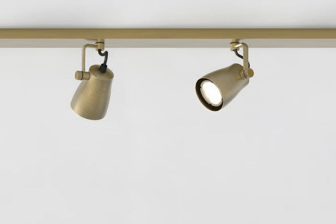 Spot & Surface Lights