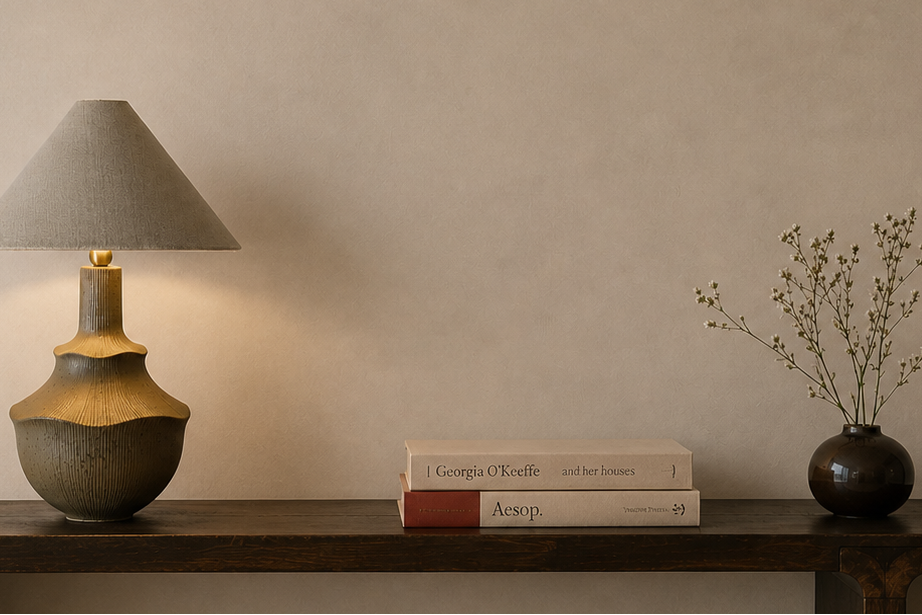 Table Lamps