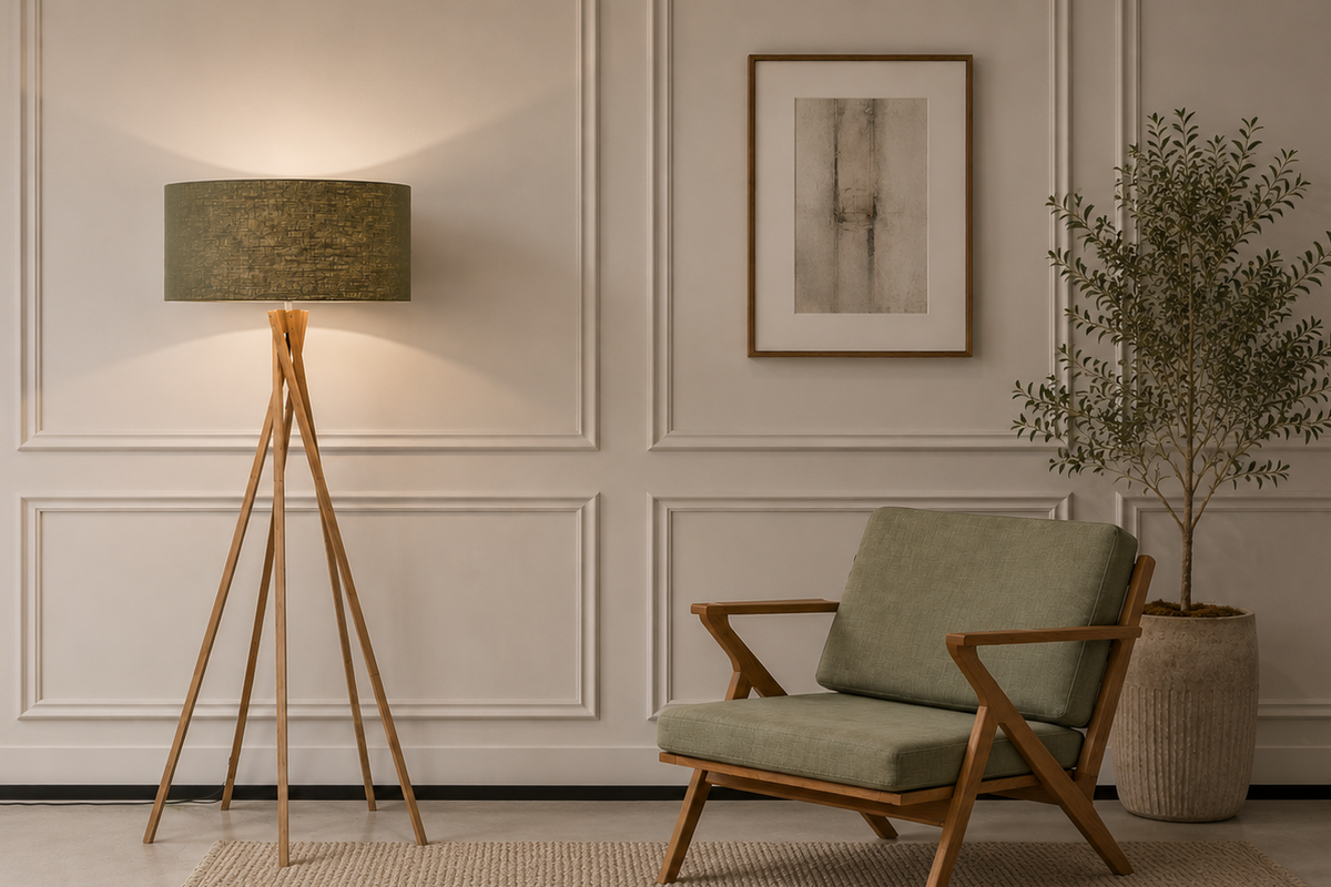 Floor Lamps