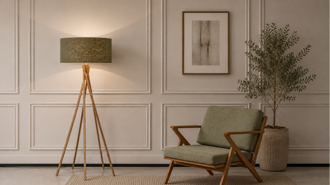 Floor Lamps