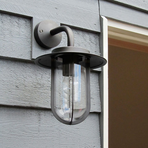 Exterior Lights