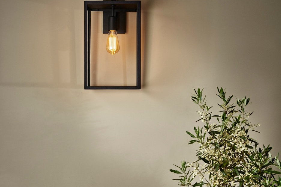 Exterior Lights