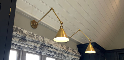 Wall Lights