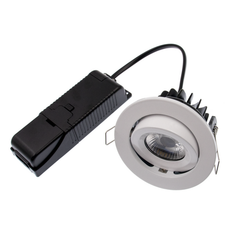 Elan 8W Downlight