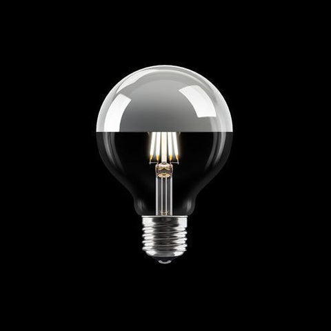 Idea Capped LED 6W-Lumison Lighting Design