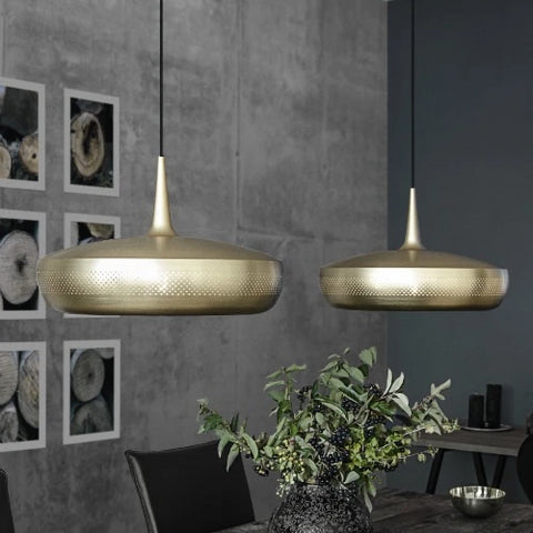 Clava Dine Pendant Light