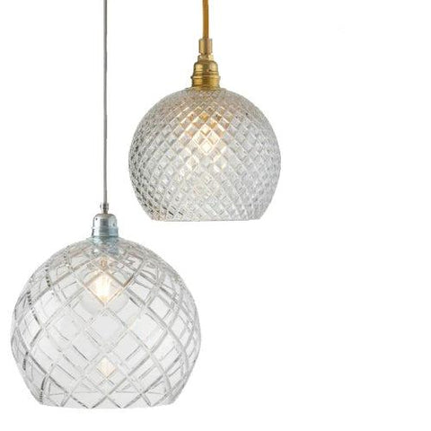 Anya Pendant Light