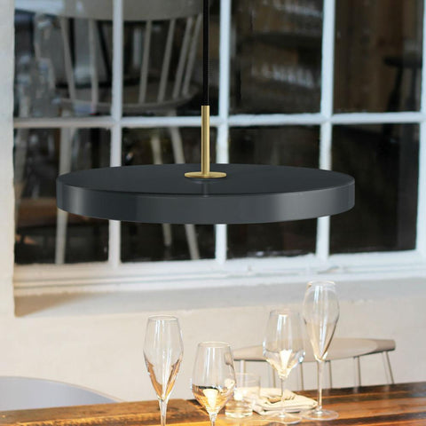 Asteria Pendant Light