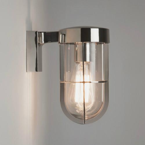 Exterior Lighting, Cabin, Lumison Lighting