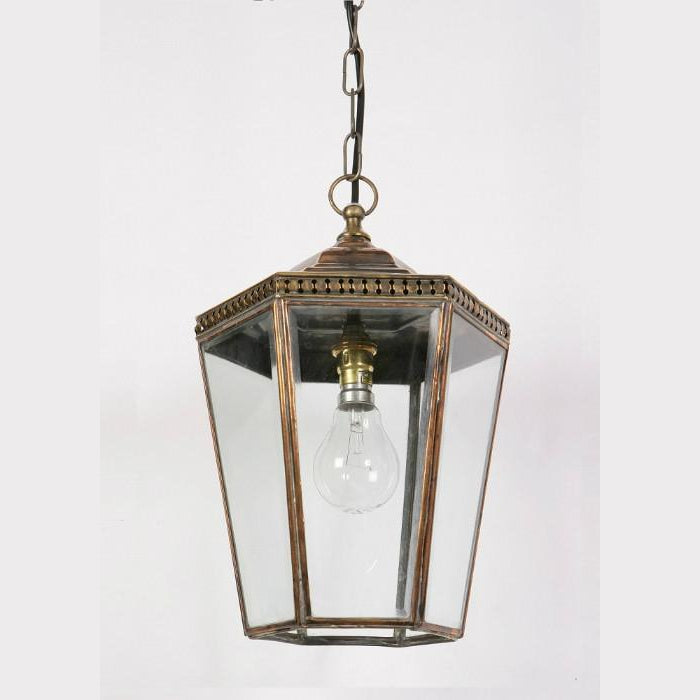 Exterior Lighting, Chelsea, Lumison Lighting