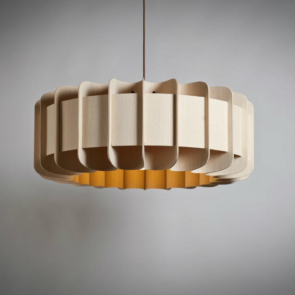 Pendants, Clarissa Modulo, Lumison Lighting