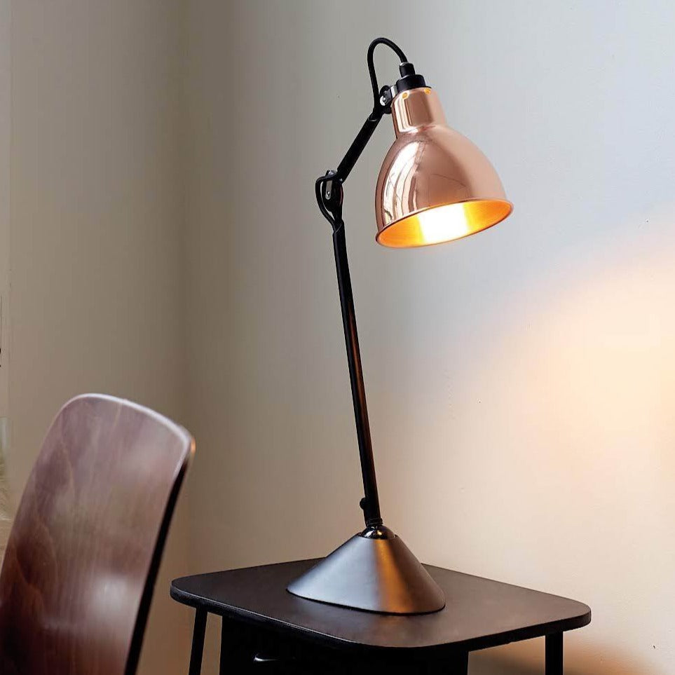 DCW No 205 Table Lamp