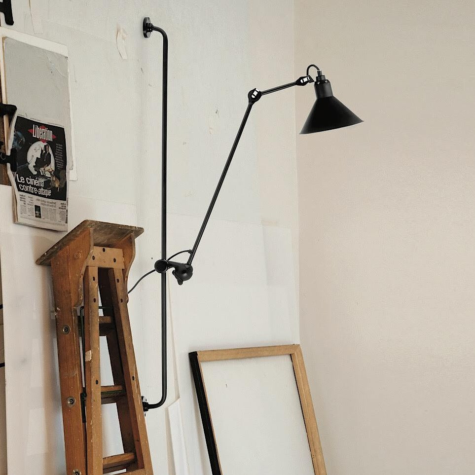 DCW No 214 Wall Lamp