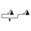 DCW No 303 Double Wall Light