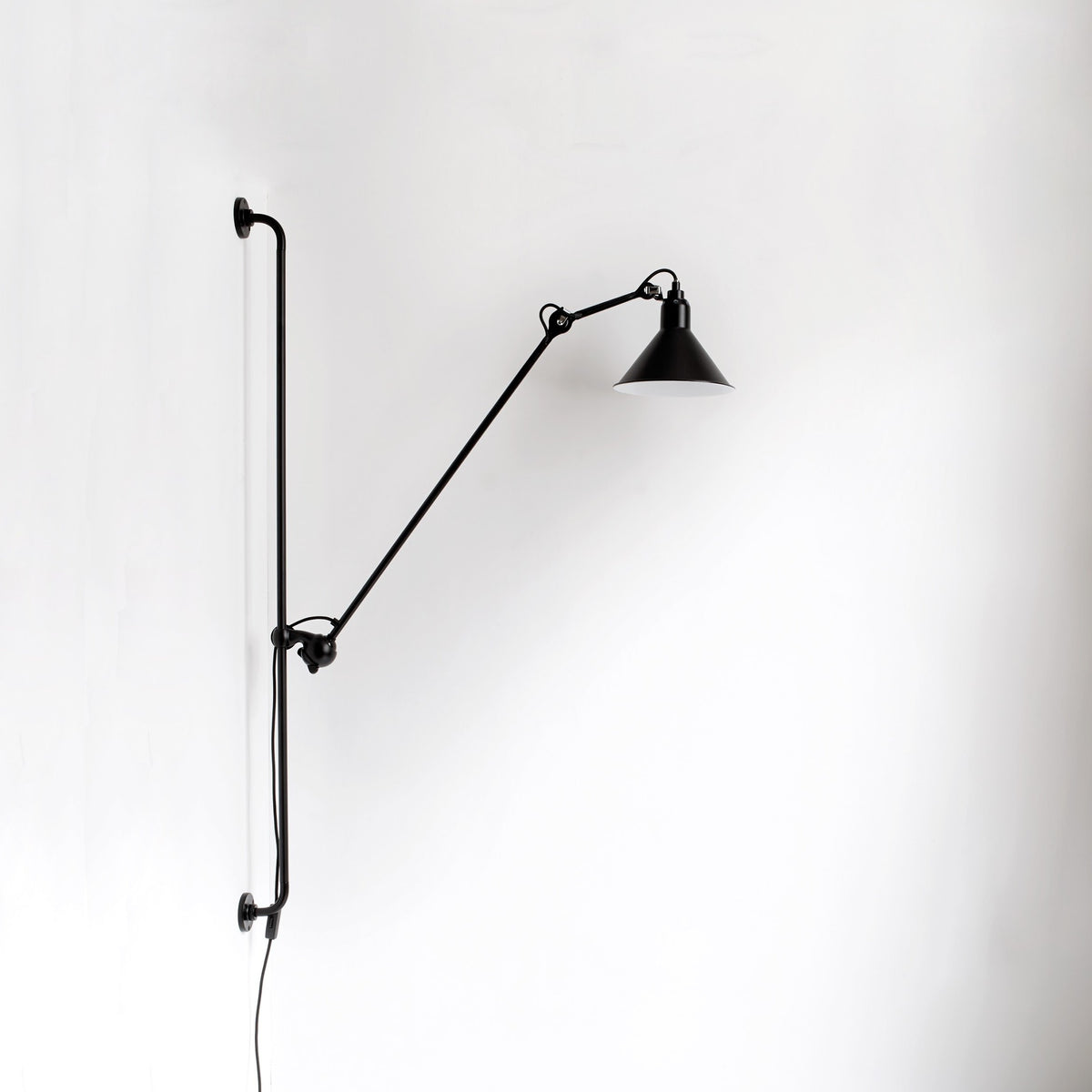 DCW No 214 Wall Lamp
