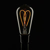 Kore Flexible LED Filament Light Bulb-Lumison Lighting Design