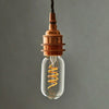 Lo Flexible LED Filament Light Bulb-Lumison Lighting Design