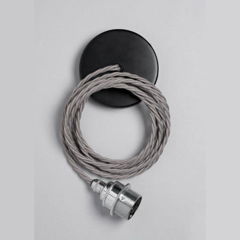 Pendant Sets, Elephant Grey Pendant Set, Lumison Lighting