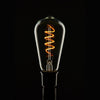 Rhia Flexible LED Filament Light Bulb-Lumison Lighting Design
