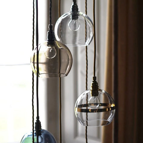 Ella Pendant Light