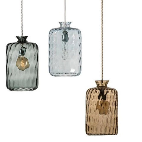 Darcy Pendant Light