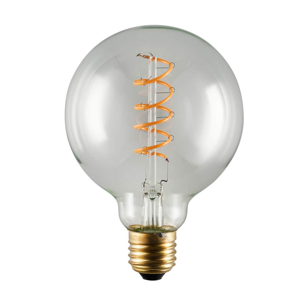 Ophelia Flexible LED Filament Light Bulb-Lumison Lighting Design