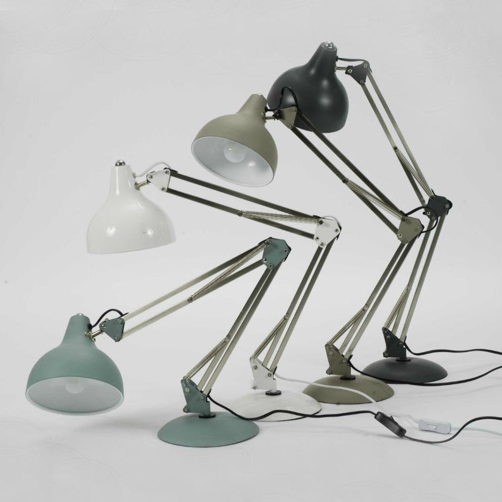 Table Lamps, Antwerp, Lumison Lighting
