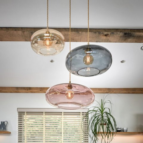 Helene Pendant Light