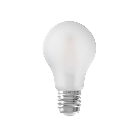 Frosted Classic 5.5W LED Filament Bulb (E27) 3 Step Dimmable
