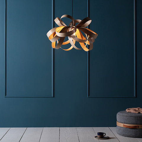 Skipper Pendant Light