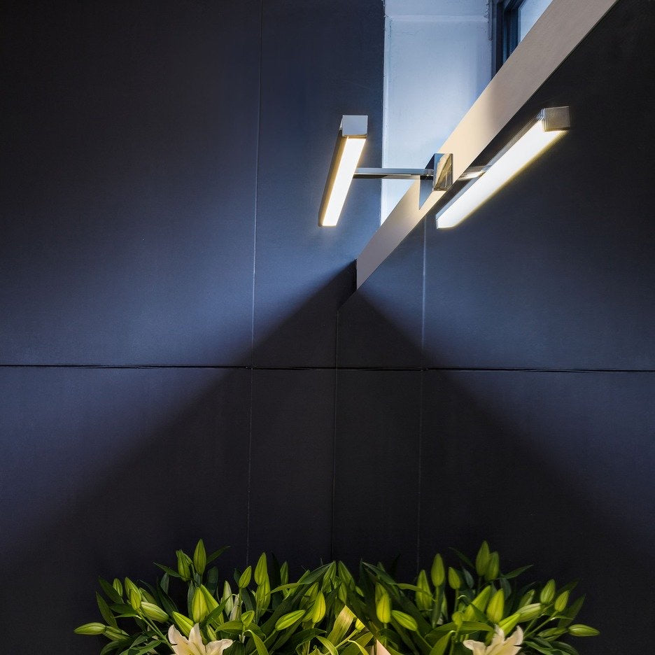 Astro Kashima 350 Bathroom Wall Light