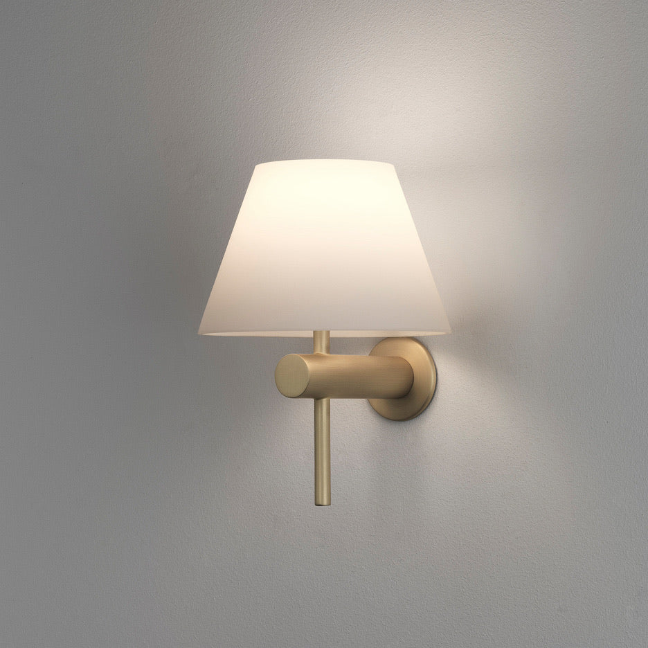 Astro Roma Bathroom Wall Light