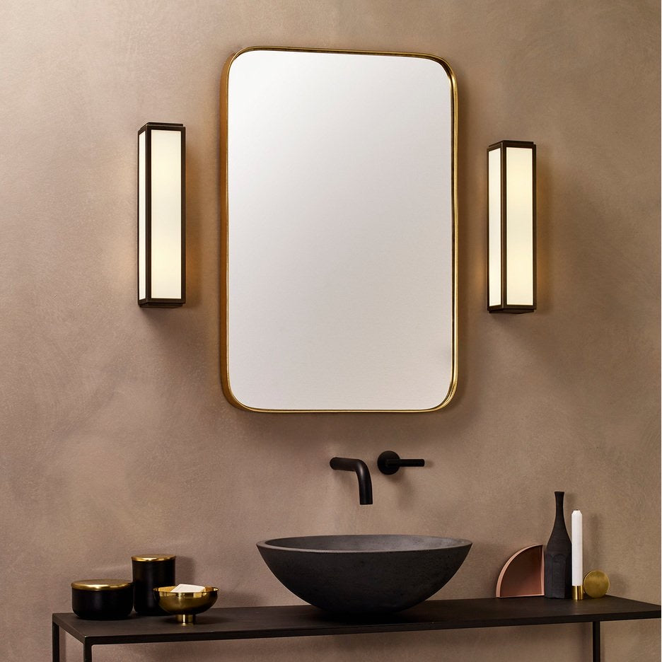 Astro Mashiko 360 Bathroom Wall Light
