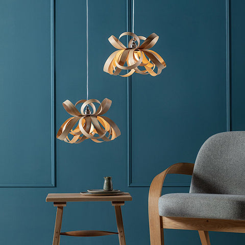 Skipper Small Pendant Light