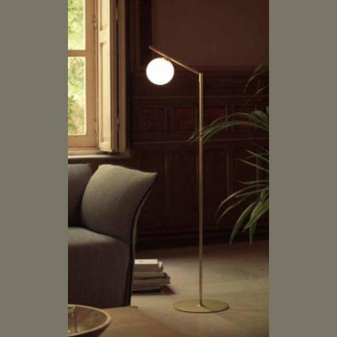 Lobo Floor Lamp-Aromas-Lumison Lighting Design