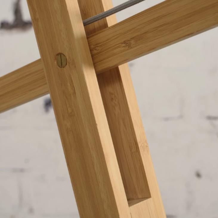 Montblanc Floor Lamp-Good & Mojo-Lumison Lighting Design