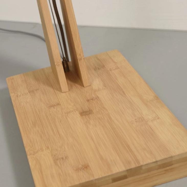 Montblanc Floor Lamp-Good & Mojo-Lumison Lighting Design