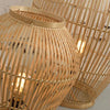 Tuvalu Floor Lamp-Good & Mojo-Lumison Lighting Design