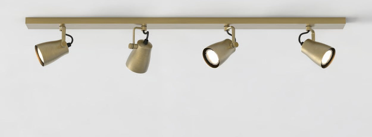 Spot & Surface Lights