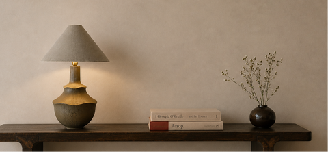 Table Lamps