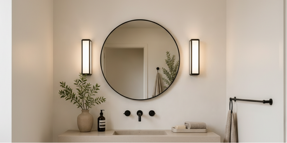 Bathroom Lights