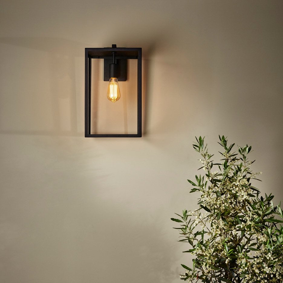 Exterior Lights