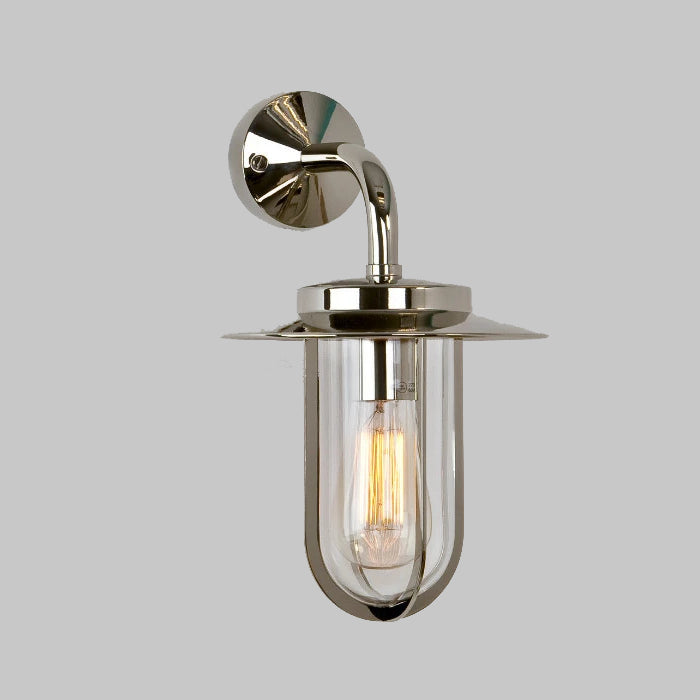 Exterior Lighting, Montparnasse, Lumison Lighting