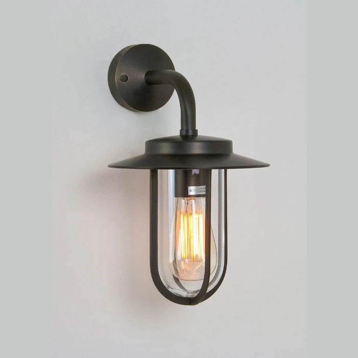 Exterior Lighting, Montparnasse, Lumison Lighting