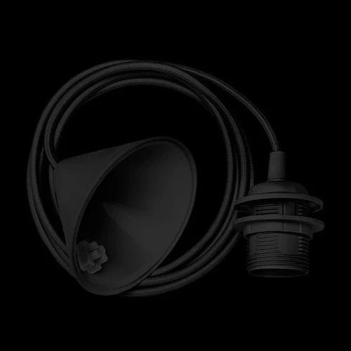 Pendant Sets, Black Pendant Set, Lumison Lighting