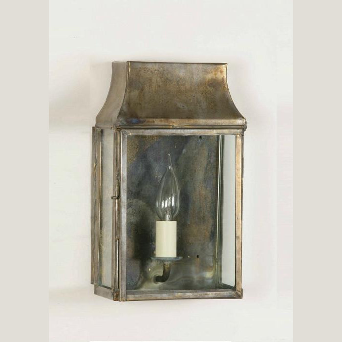 Exterior Lighting, Strathmore, Lumison Lighting