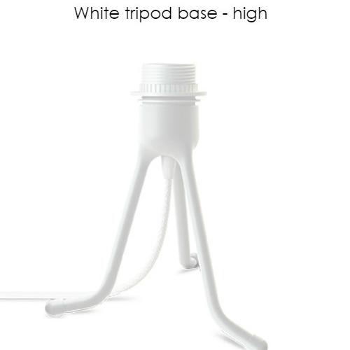 Table Lamps, Silvia Mini Steel Table, Lumison Lighting