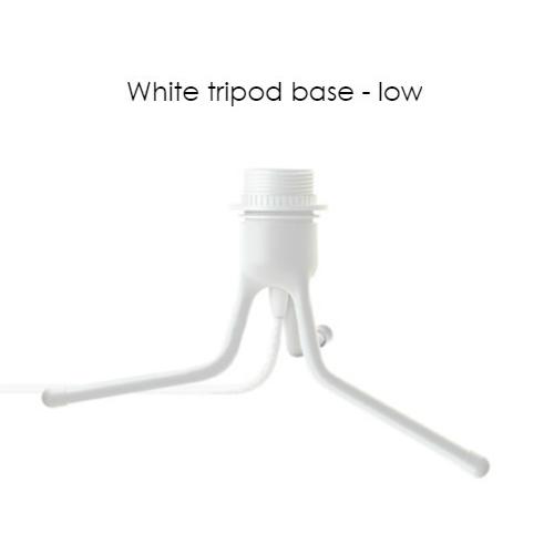 Table Lamps, Silvia Mini Steel Table, Lumison Lighting