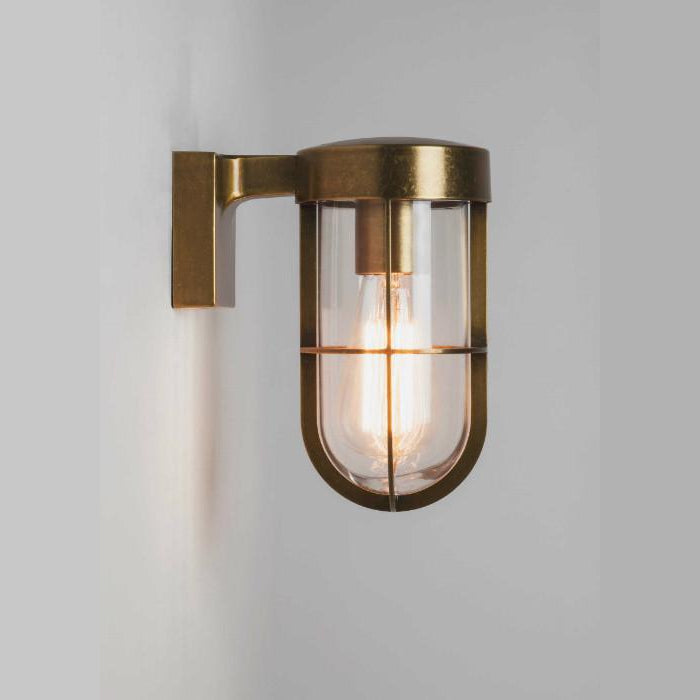 Exterior Lighting, Cabin, Lumison Lighting