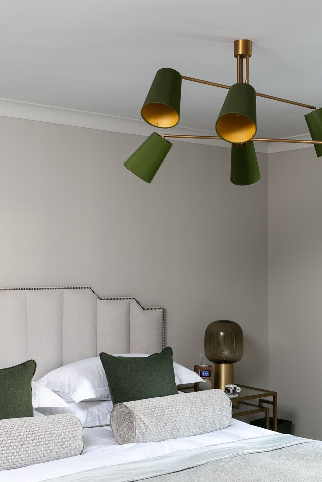 Heathfield & Co Andromeda Pendant Light